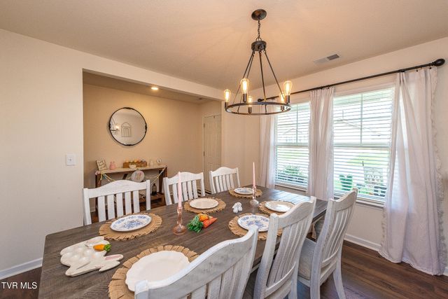 1244 Stamp Lodge Road, Kingsport, TN 37660