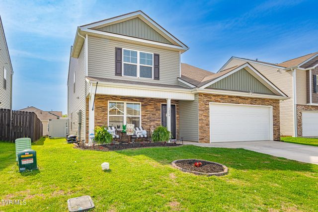 1244 Stamp Lodge Road, Kingsport, TN 37660