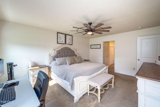 1244 Stamp Lodge Road, Kingsport, TN 37660