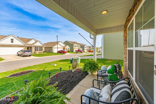 1244 Stamp Lodge Road, Kingsport, TN 37660