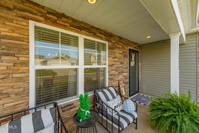 1244 Stamp Lodge Road, Kingsport, TN 37660