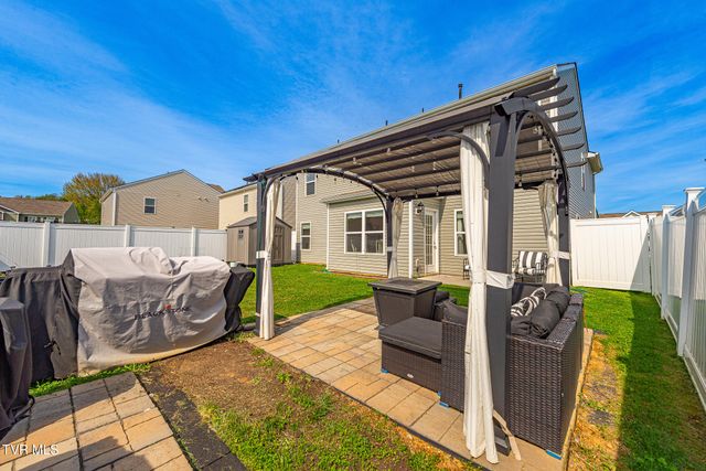 1244 Stamp Lodge Road, Kingsport, TN 37660