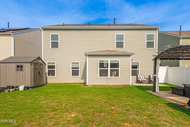 1244 Stamp Lodge Road, Kingsport, TN 37660