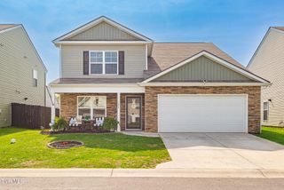 1244 Stamp Lodge Road, Kingsport, TN 37660