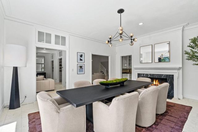 1142 Moore Road, Woodside, CA 94062