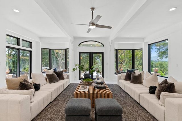 1142 Moore Road, Woodside, CA 94062