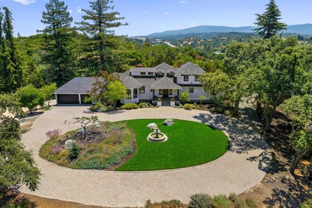 1142 Moore Road, Woodside, CA 94062