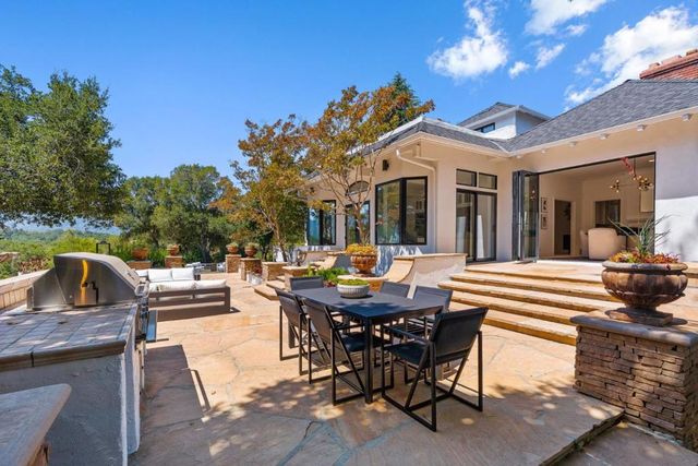 1142 Moore Road, Woodside, CA 94062