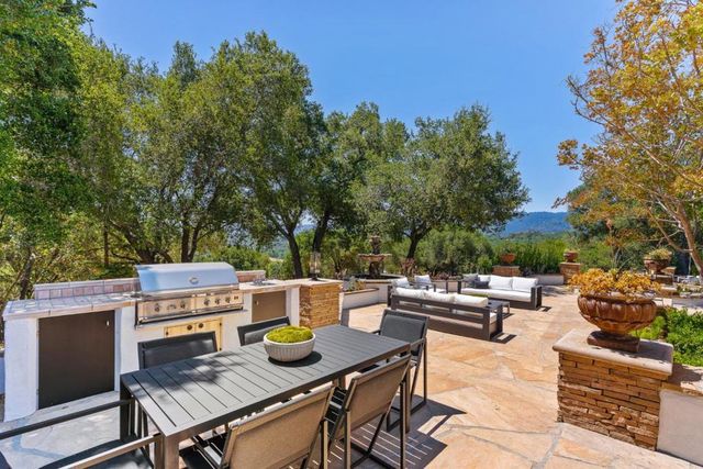 1142 Moore Road, Woodside, CA 94062