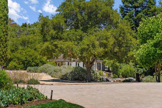 1142 Moore Road, Woodside, CA 94062