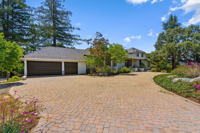 1142 Moore Road, Woodside, CA 94062