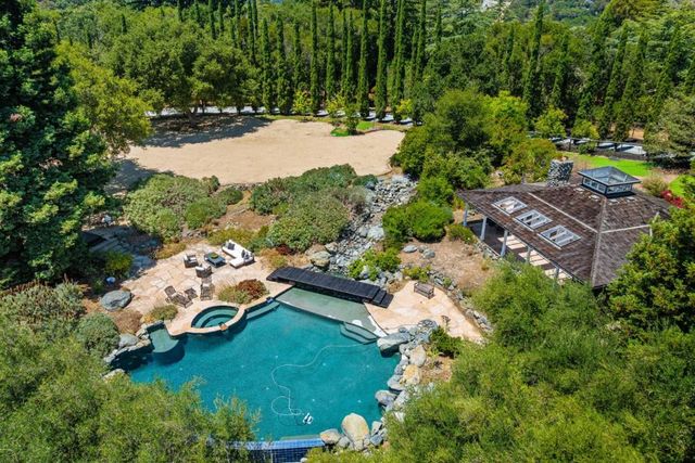 1142 Moore Road, Woodside, CA 94062