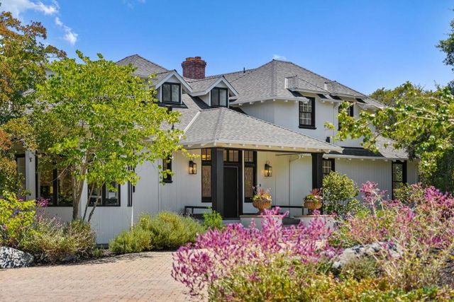 1142 Moore Road, Woodside, CA 94062