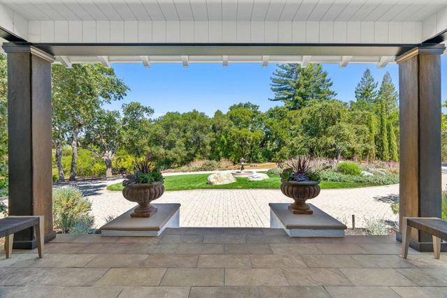 1142 Moore Road, Woodside, CA 94062