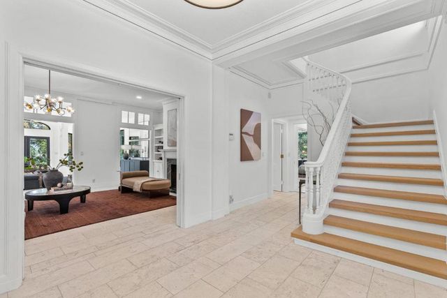 1142 Moore Road, Woodside, CA 94062