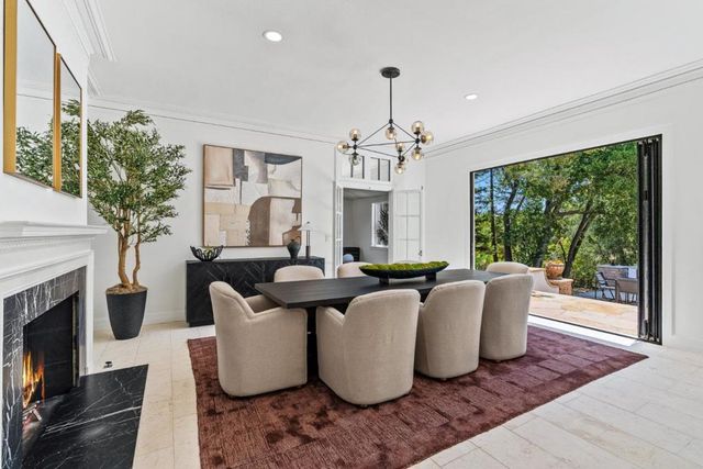 1142 Moore Road, Woodside, CA 94062