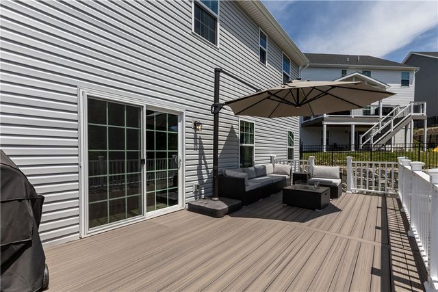 149 Woodsman Ridge Dr, Jackson Twp, PA 16063