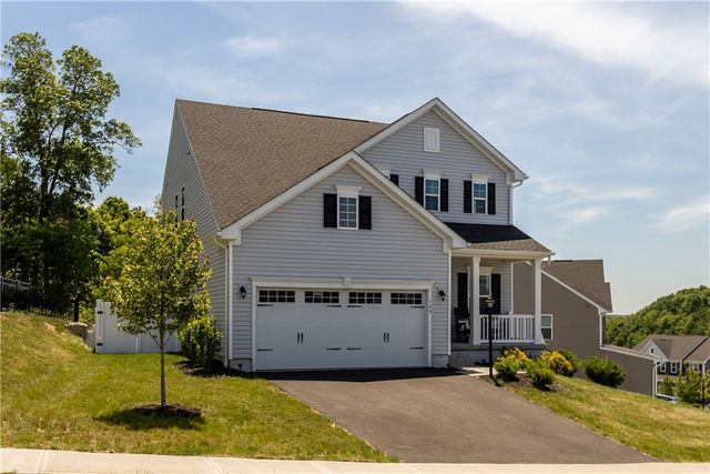 149 Woodsman Ridge Dr, Jackson Twp, PA 16063