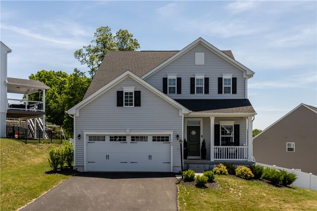 149 Woodsman Ridge Dr, Jackson Twp, PA 16063