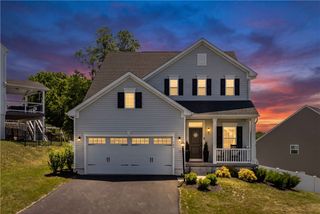 149 Woodsman Ridge Dr, Jackson Twp, PA 16063