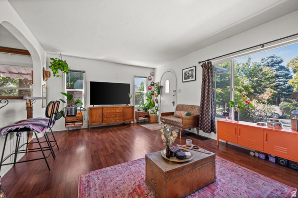 546 E CLEVELAND AVE, Salt Lake City, UT 84105 — photo 4