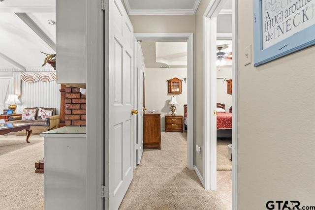 106 Cheyenne Street, Gilmer, TX 75644