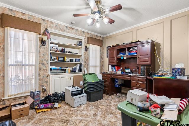 106 Cheyenne Street, Gilmer, TX 75644