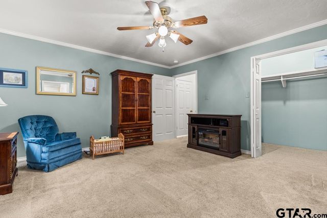 106 Cheyenne Street, Gilmer, TX 75644
