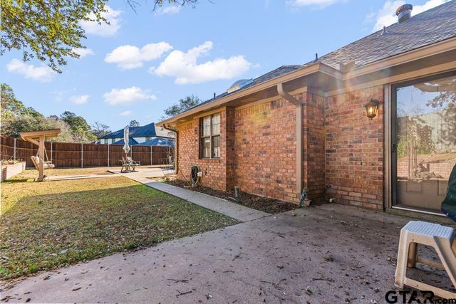 106 Cheyenne Street, Gilmer, TX 75644