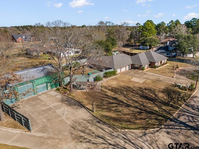 106 Cheyenne Street, Gilmer, TX 75644