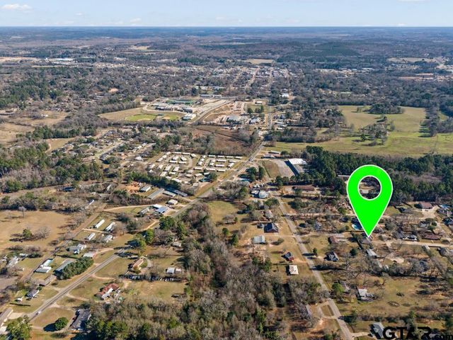 106 Cheyenne Street, Gilmer, TX 75644