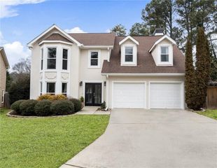 330 Devon Court, Alpharetta, GA 30004