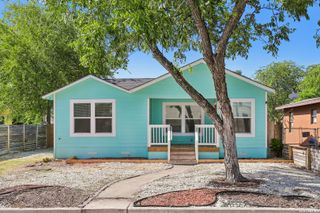 1710 Alametos, San Antonio, TX 78201