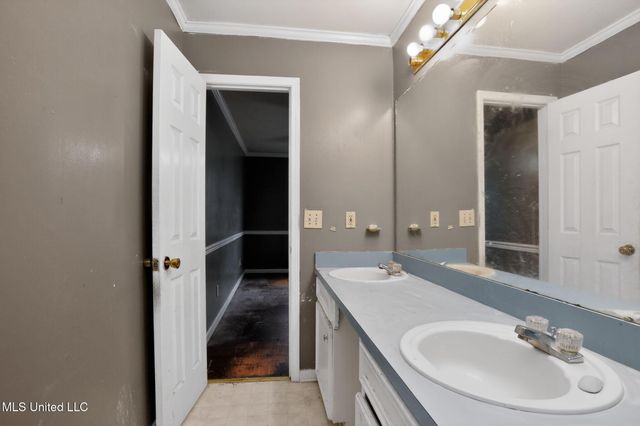 5571 Tiki Lane, Jackson, MS 39212