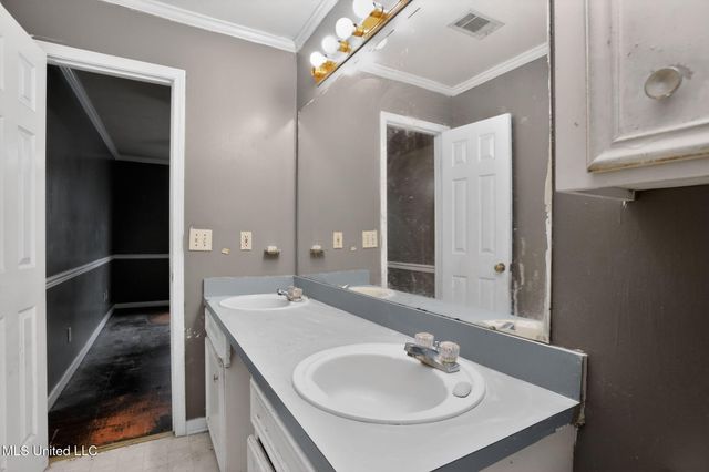 5571 Tiki Lane, Jackson, MS 39212