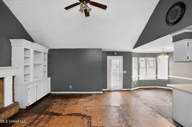 5571 Tiki Lane, Jackson, MS 39212