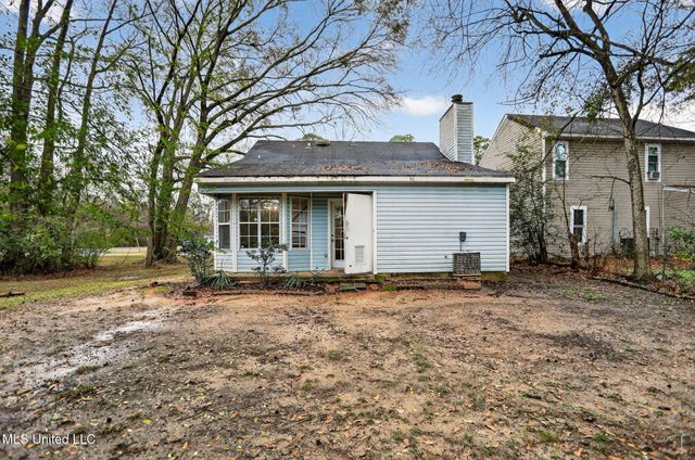 5571 Tiki Lane, Jackson, MS 39212