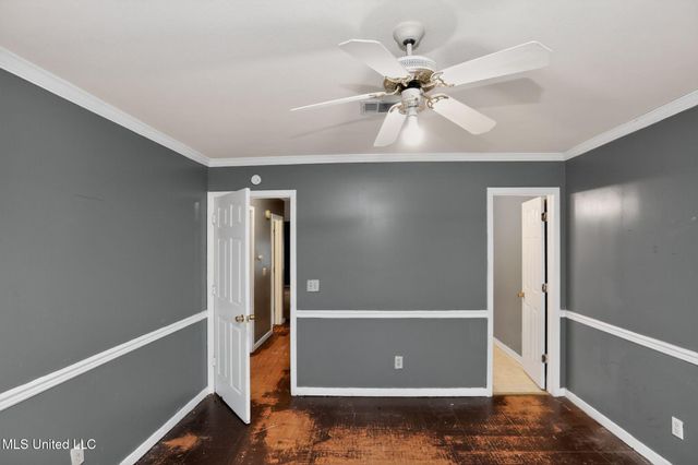 5571 Tiki Lane, Jackson, MS 39212