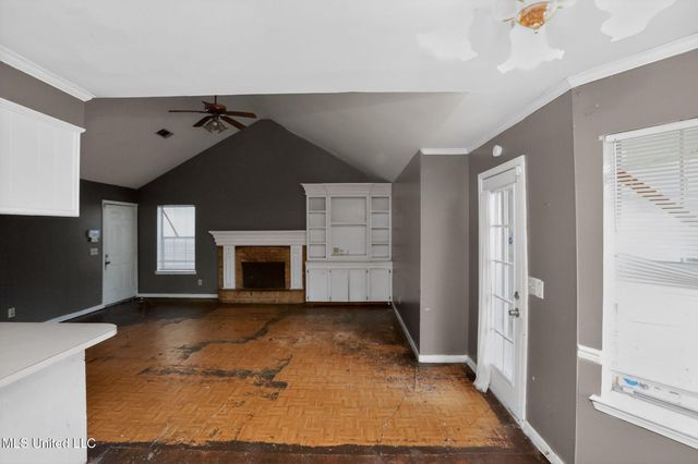 5571 Tiki Lane, Jackson, MS 39212