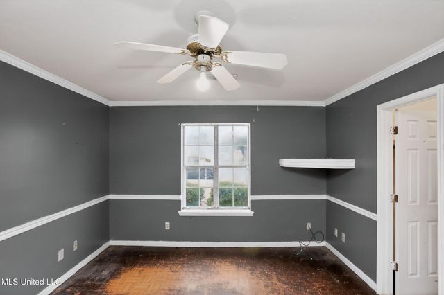 5571 Tiki Lane, Jackson, MS 39212