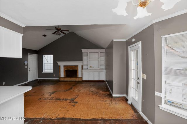 5571 Tiki Lane, Jackson, MS 39212