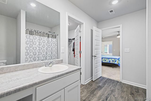 106 Canal Crossing, Wetumpka, AL 36092