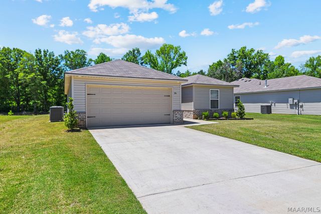 106 Canal Crossing, Wetumpka, AL 36092