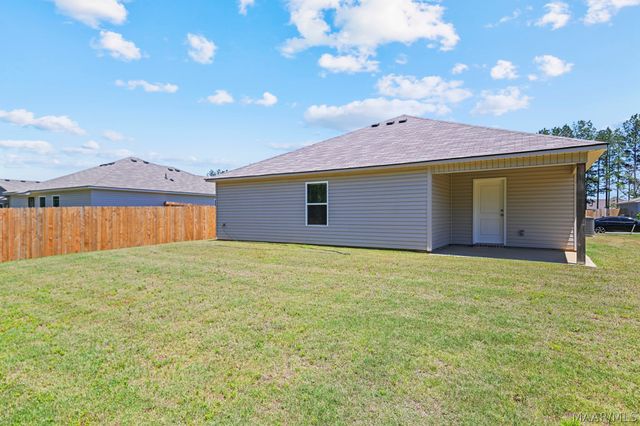106 Canal Crossing, Wetumpka, AL 36092