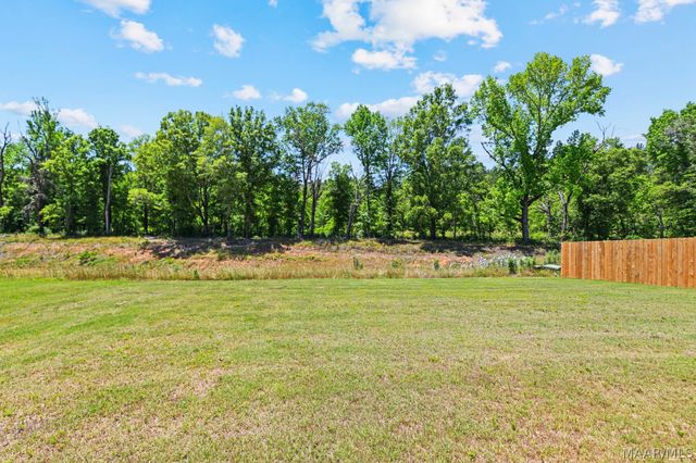 106 Canal Crossing, Wetumpka, AL 36092