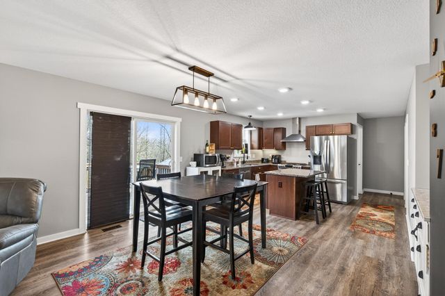 18602 Arctic Avenue, Big Lake, MN 55309