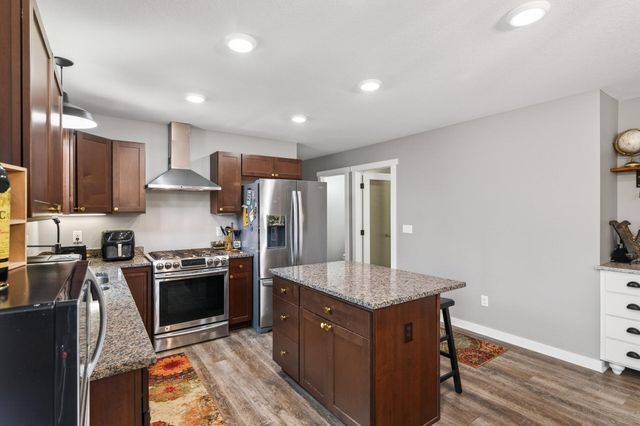 18602 Arctic Avenue, Big Lake, MN 55309