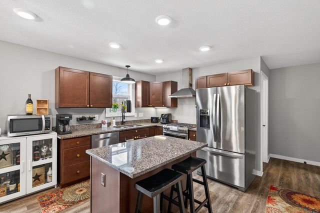 18602 Arctic Avenue, Big Lake, MN 55309