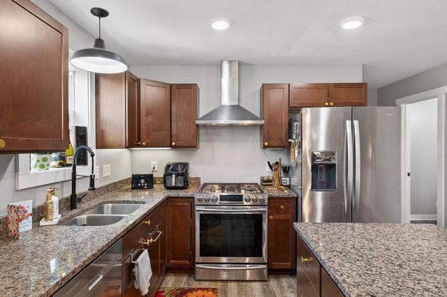 18602 Arctic Avenue, Big Lake, MN 55309