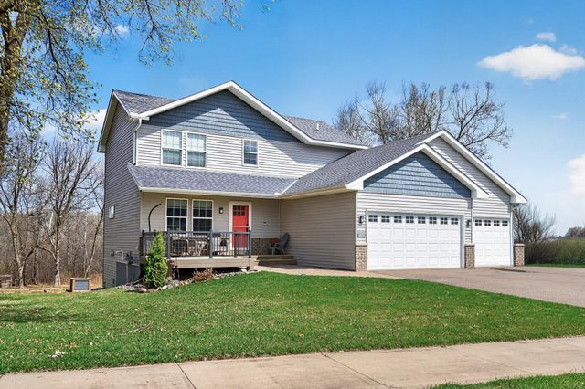 18602 Arctic Avenue, Big Lake, MN 55309